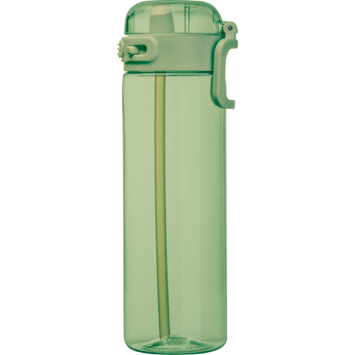 Butelka PET 820 ml LOUISA Zielony 8553009 (10)
