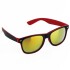 Okulary przeciwsłoneczne czerwony V9676-05 (3) thumbnail