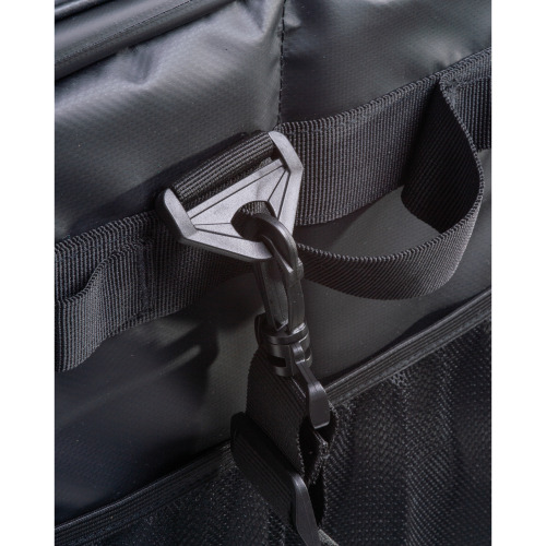 Torba termiczna 35l trolley DETLEF Czarny 6566003 (23)