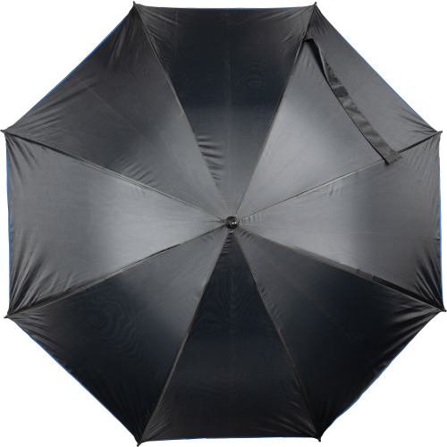 Parasol manualny ø102 cm FATIMA Niebieski 4519704 (3)