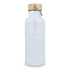 Butelka termiczna ze stali nierdzewnej pochodzącej z recyklingu, 500 ml Biały LT98699-N0001 (6) thumbnail