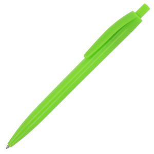 Ballpen Finn R-ABS Jasnozielony
