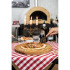 Zestaw do pizzy BOSKA Copenhagen Szary VSB06-15 (6) thumbnail