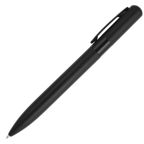 Długopis metalowy TRIOMPHE Pierre Cardin Czarny B0102400IP303 (2)