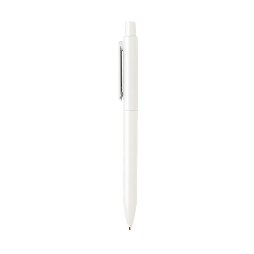 Długopis X6 biały P610.863 (7)