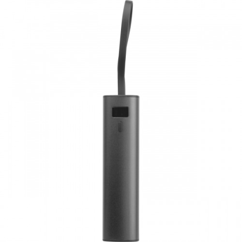 Power bank 5000 mAh DONCASTER Ciemnoszary 534477 (2)