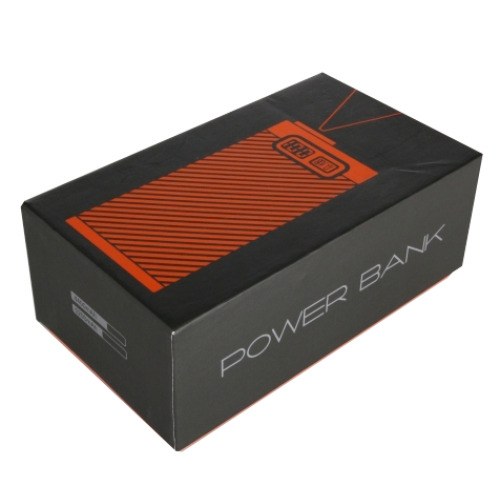Power Bank 4400mAh Niebieski EG 777304 4400 (4)