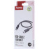 Kabel do ładowania Hama 100W Czarny VH018-03 (11) thumbnail