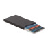 Karta blokująca RFID wykonana z ABS Czarny LT92191-N0002 (1) thumbnail