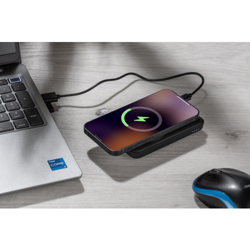 Powerbank VELOCE 10000 mAh Czarny 45131-02 (11)