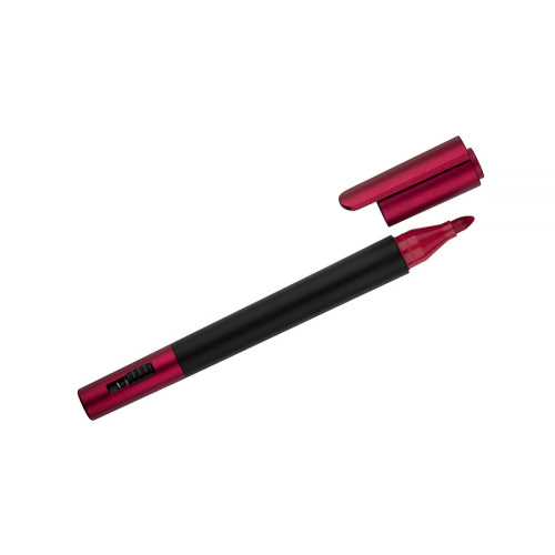 Marker 2 w 1 SNIP Czerwony 29216-04 (4)