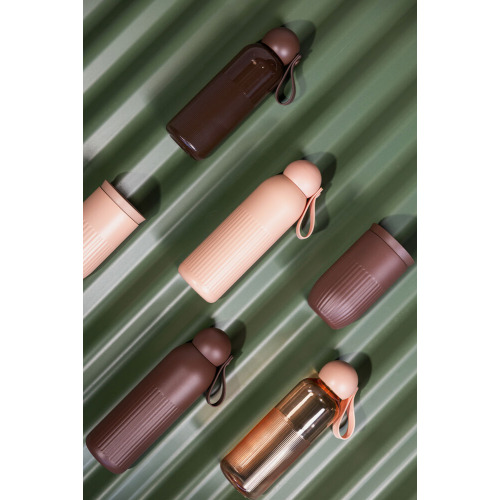 TOVA KUBEK DO SAMOCHODU, R&Oacute;ŻOWY Default 5018647- (5)