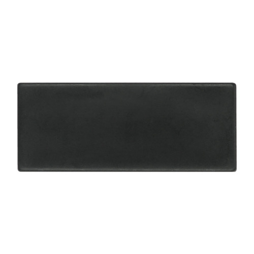 Magnes prostokątny Czarny LT90461-N0002 (1)