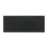 Magnes prostokątny Czarny LT90461-N0002 (1) thumbnail