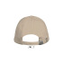 LONG BEACH Czapka 5 pan. Beige S00594-BE-M  thumbnail