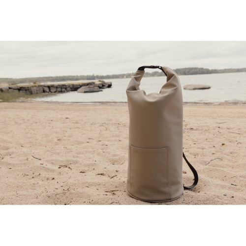 Zwijany plecak termoizolacyjny VINGA Baltimore Szary VG658-19 (5)