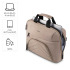 Torba na laptopa 15,6"-16,2" Hama Lightweight Premium Beżowy VH046-20 (4) thumbnail