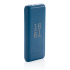 Szybki power bank 20000 mAh Urban Vitamin Niebieski P322.755 (2) thumbnail