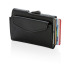 Portfel, etui na karty kredytowe C-Secure, ochrona RFID czarny P820.611  thumbnail