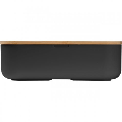 Lunchbox 1000 ml Stanley Czarny 483503 (3)