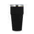 T-ceramiczny kubek do samochodu o miękkim dotyku 500ml Czarny LT98729-N0002 (2) thumbnail