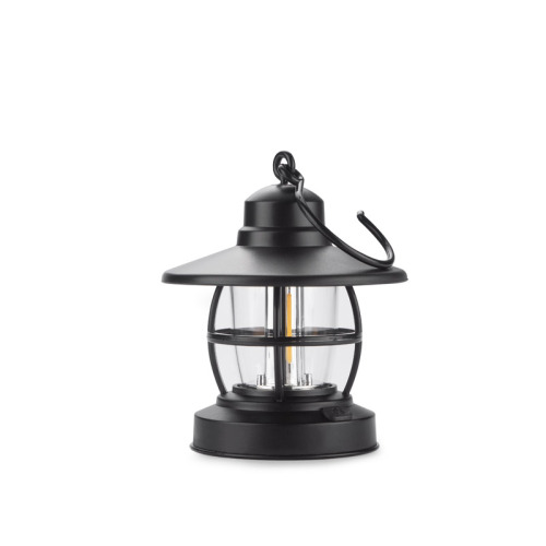 Lampka campingowa CAMPE Czarny 29186-02 
