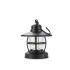 Lampka campingowa CAMPE Czarny 29186-02  thumbnail