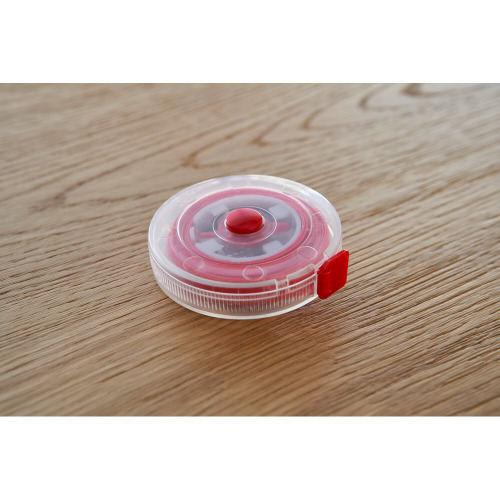 Miara 1,5m Czerwony VA133-05 (2)