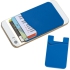 Pokrowiec na kartę do smartfona BORDEAUX niebieski 286404 (1) thumbnail