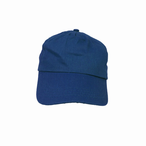 Czapka z daszkiem Granatowy V7065-04 (1)