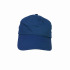 Czapka z daszkiem Granatowy V7065-04 (1) thumbnail