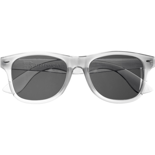 Okulary przeciwsłoneczne UV400 VERONIKA Przeźroczysty 5546166 (3)