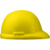 Antystres "kask" żółty V2147-08  thumbnail
