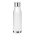 Butelka RPET 600 ml przezroczysty biały MO6237-26  thumbnail