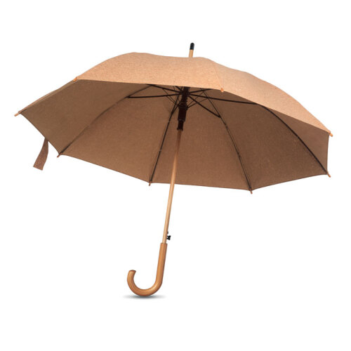 25-calowy korkowy parasol beżowy MO6494-13 (3)