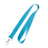 Smycz poliestrowa / Polyard Sky Blue IP14076462  thumbnail
