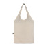 Torba na zakupy Bawełna z recyklingu OEKO-TEX® 140g/m² 38x42cm Szary LT95250-N0061 (1) thumbnail