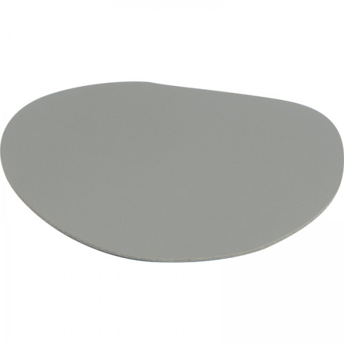 Zestaw podkładek na stół MAXIMO Czarny 8317703 (5)