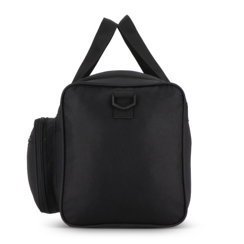 Torba sportowo-podróżna R-PET 600D 51 x 25 x 29 cm 37 l Czarny LT95368-N0002 (4)
