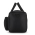 Torba sportowo-podróżna R-PET 600D 51 x 25 x 29 cm 37 l Czarny LT95368-N0002 (4) thumbnail