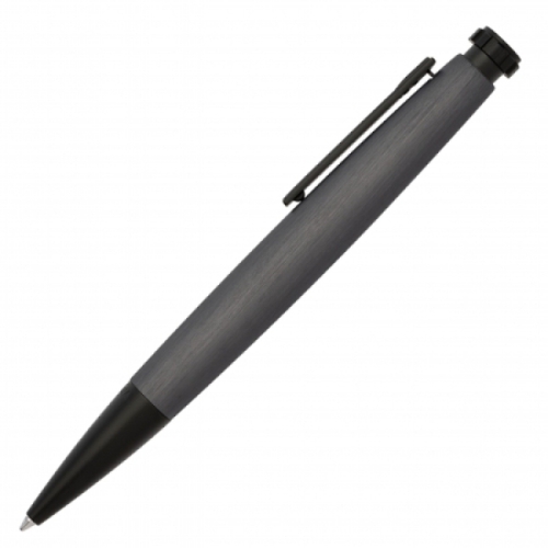 Długopis Chronobike Black Gun Szary FSC1524D (3)