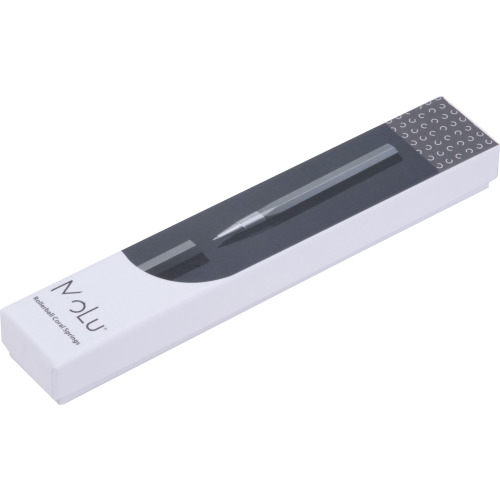 Pióro kulkowe Coral Springs MoLu Ciemnoszary 533577 (5)