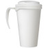 Americano® Grande 350 ml mug with spill-proof lid Biały 21042105 (4) thumbnail