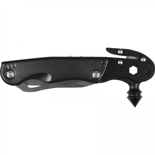 Narzędzie wielofunkcyjne KEVIN Czarny 9081703 (6)