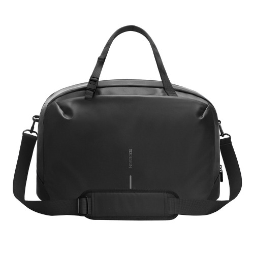 Torba sportowa, podróżna Urban Czarny P706.2901 (13)