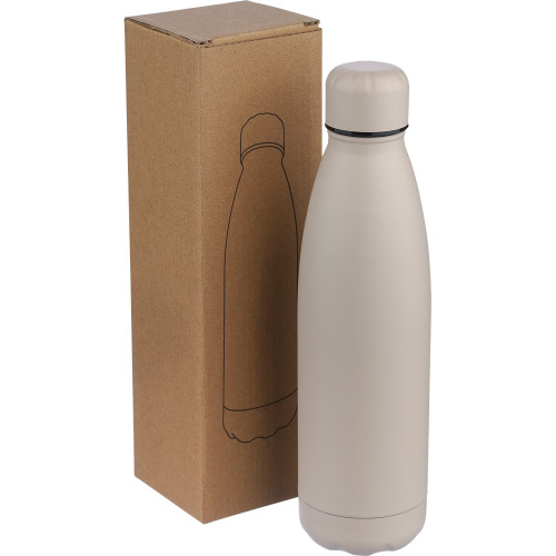Butelka termiczna 500 ml Beżowy VB278-20 (1)