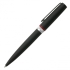 Długopis Gear Black Czarny HSG8024A (1) thumbnail