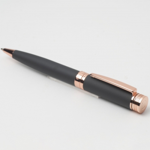 Długopis Zoom Soft Taupe Navy NSG9144N (2)