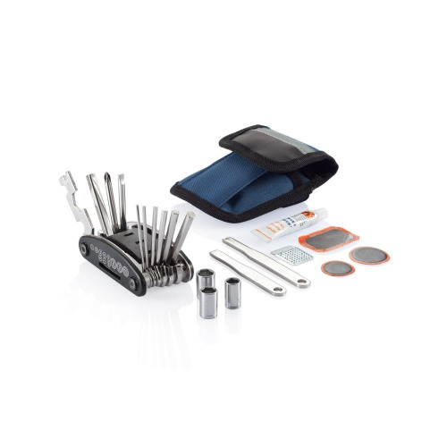 Zestaw narzędzi rowerowych Neutralny V5759-00 