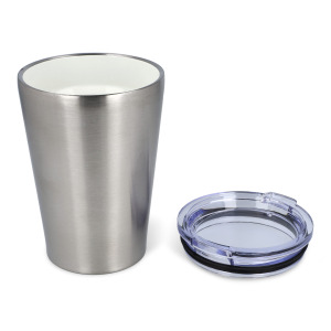 T-ceramic kubek termiczny Murray z pokrywką 300ml